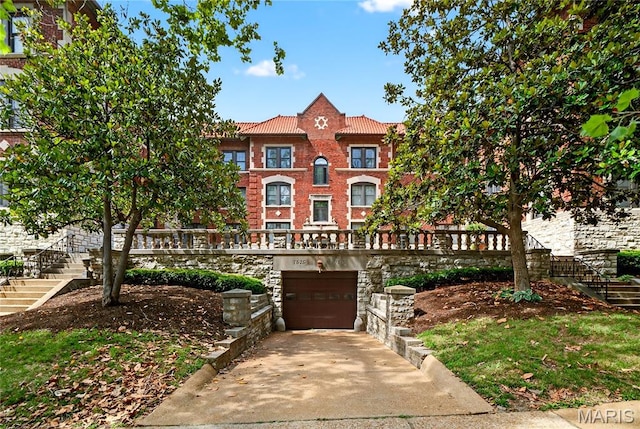 7515 Buckingham Dr Unit 2S, Saint Louis, MO 63105 - photo 1