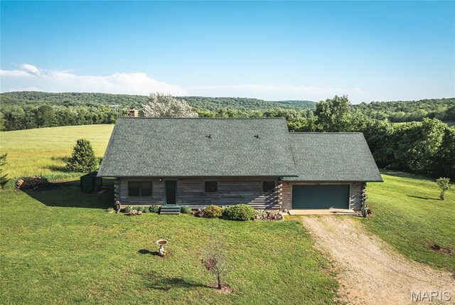 6720 Rock Rd, Bourbon, MO 65441