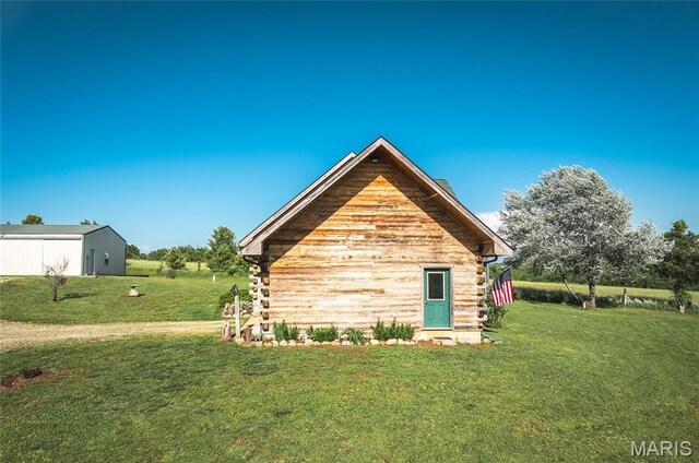 6720 Rock Rd, Bourbon, MO 65441