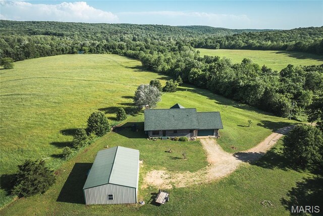 6720 Rock Rd, Bourbon, MO 65441