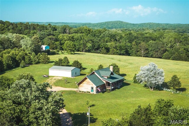 6720 Rock Rd, Bourbon, MO 65441