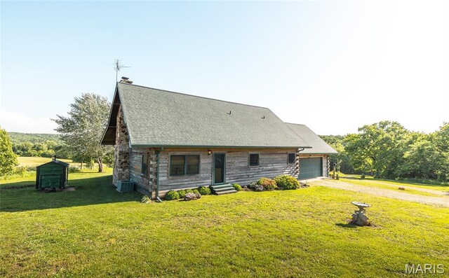 6720 Rock Rd, Bourbon, MO 65441