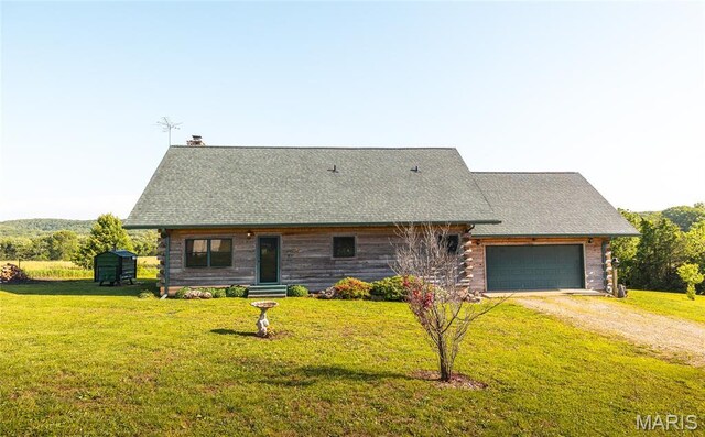6720 Rock Rd, Bourbon, MO 65441