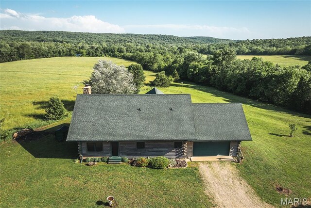 6720 Rock Rd, Bourbon, MO 65441