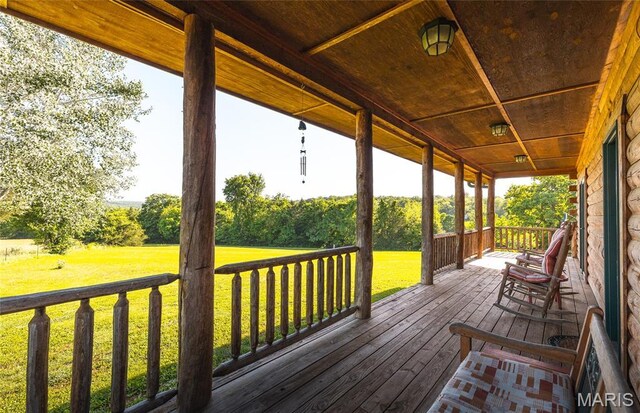 6720 Rock Rd, Bourbon, MO 65441