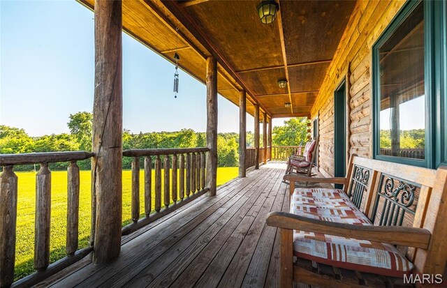 6720 Rock Rd, Bourbon, MO 65441