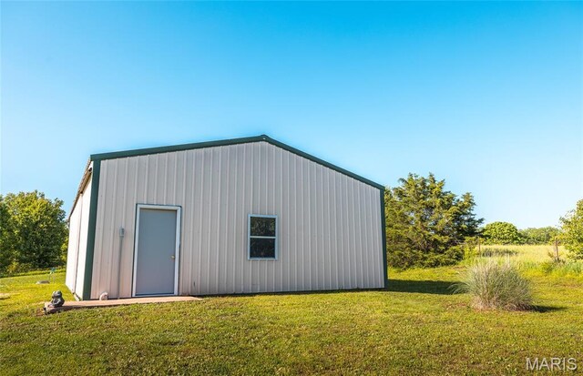 6720 Rock Rd, Bourbon, MO 65441