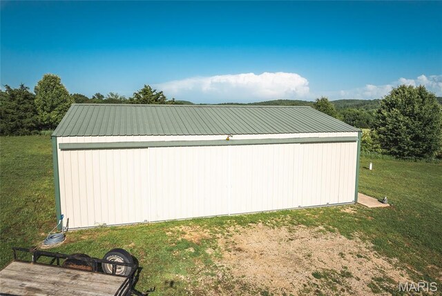 6720 Rock Rd, Bourbon, MO 65441