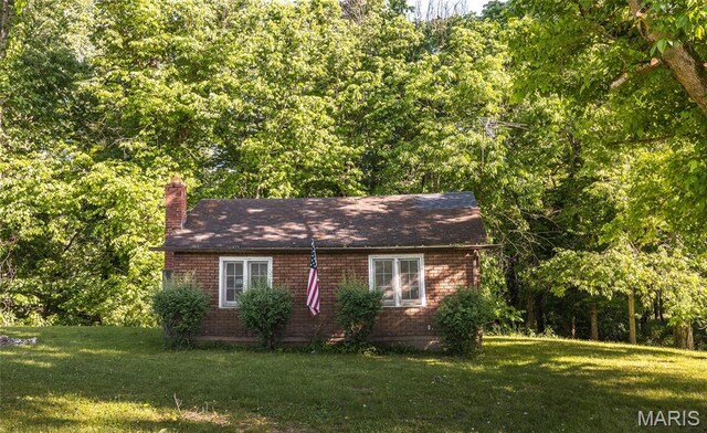 6720 Rock Rd, Bourbon, MO 65441