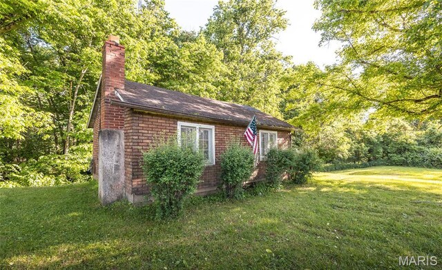 6720 Rock Rd, Bourbon, MO 65441