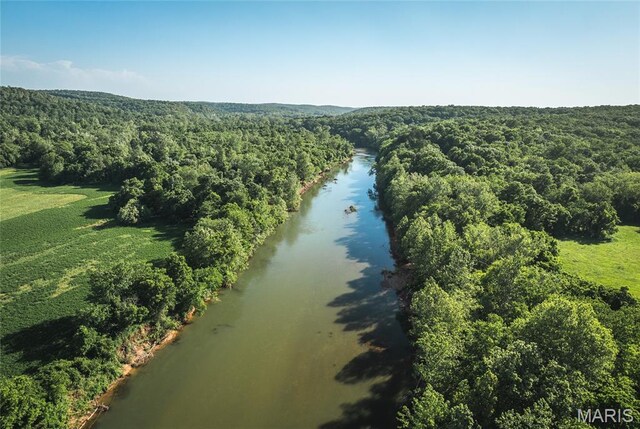 6720 Rock Rd, Bourbon, MO 65441