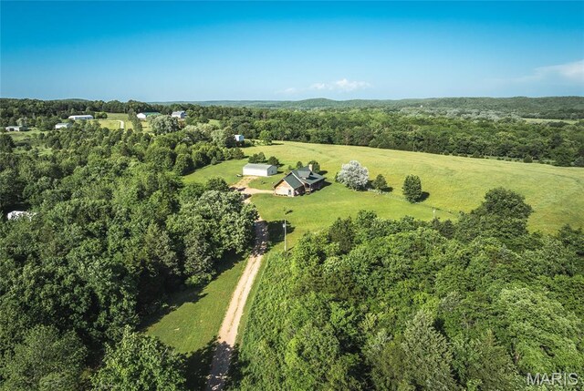 6720 Rock Rd, Bourbon, MO 65441