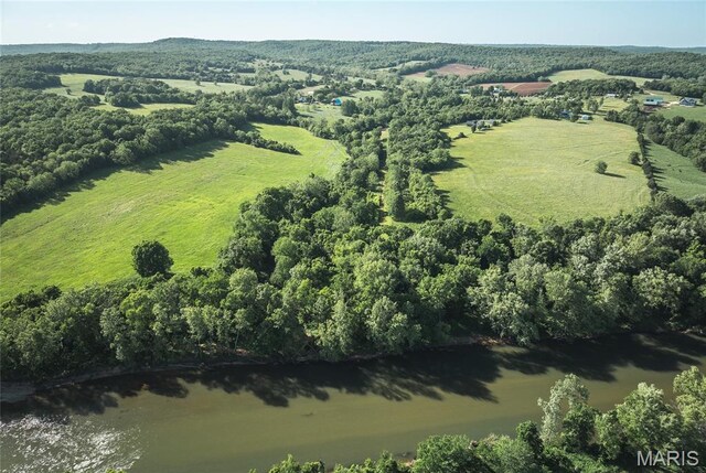 6720 Rock Rd, Bourbon, MO 65441