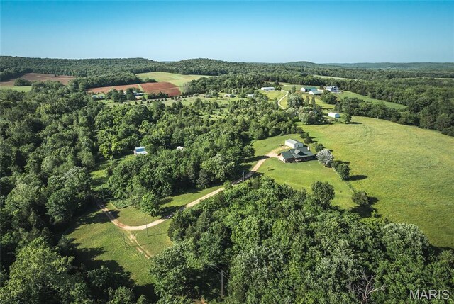 6720 Rock Rd, Bourbon, MO 65441