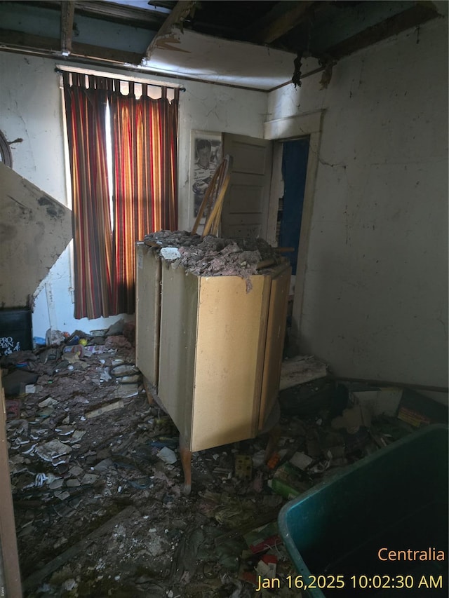 215 W 17th St, Centralia, IL 62801 - view of miscellaneous room