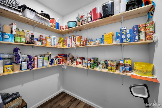 13160 Mammoth Rd, De Soto, MO 63020 - view of storage area