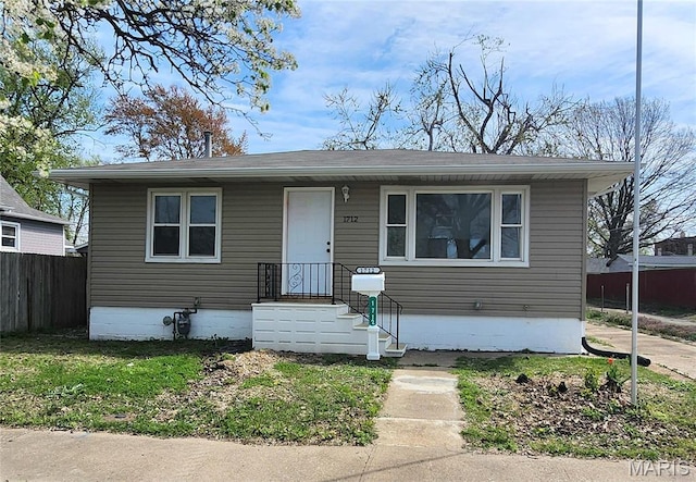 1712 Spruce St, Granite City, IL 62040 - photo 1