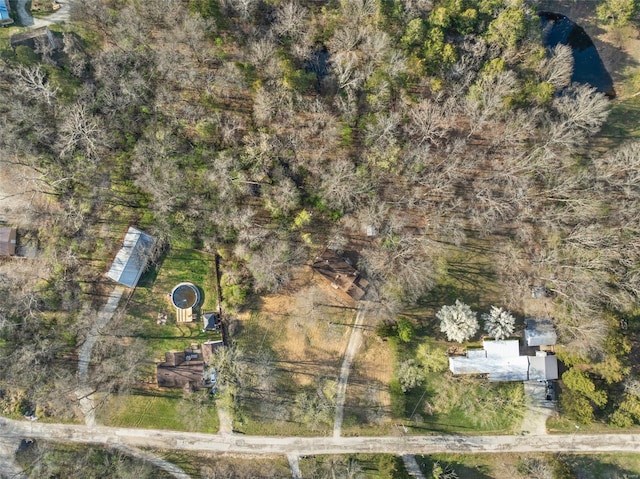 343 Del Vista Dr, Villa Ridge, MO 63089 - aerial view