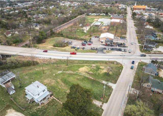 15 W Springfield Rd, Saint Clair, MO 63077