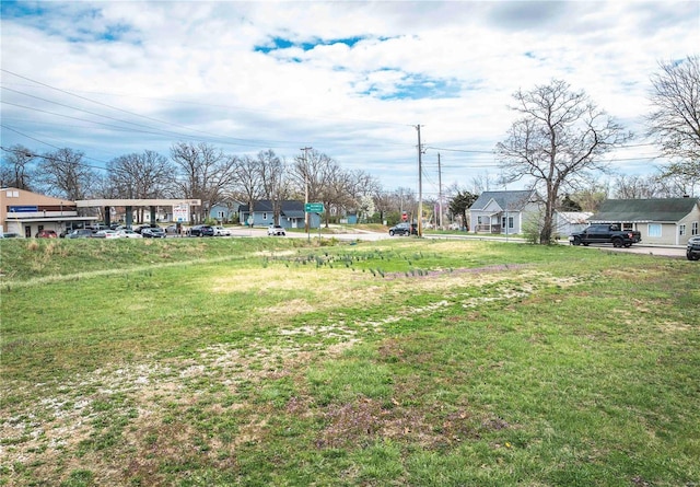 15 W Springfield Rd, Saint Clair, MO 63077