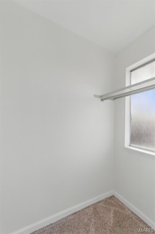 10660 Carroll Wood Way, Saint Louis, MO 63128 - walk in closet with carpet flooring