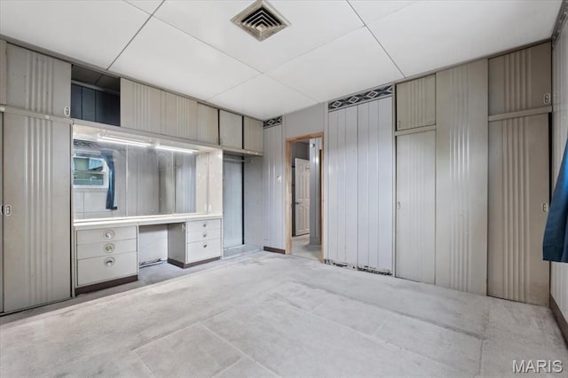 8934 Litzsinger Rd, Saint Louis, MO 63144 - view of unfurnished bedroom