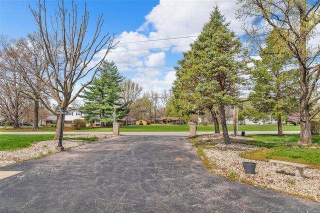 8620 State Route 163, Belleville, IL 62223 - view of street
