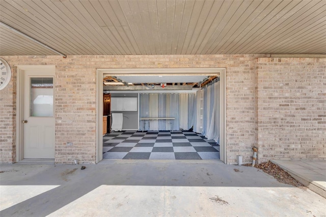 8620 State Route 163, Belleville, IL 62223 - view of patio