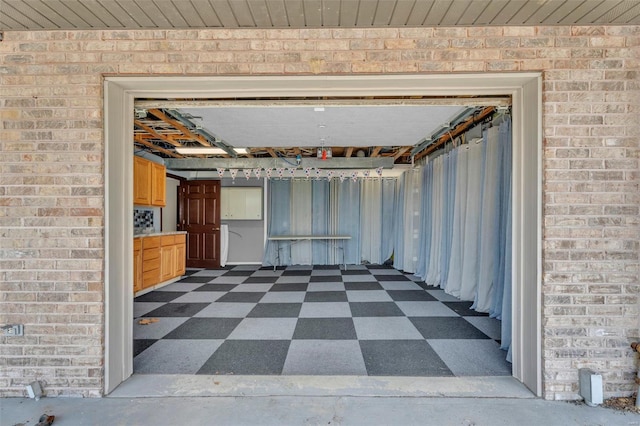 8620 State Route 163, Belleville, IL 62223 - view of patio