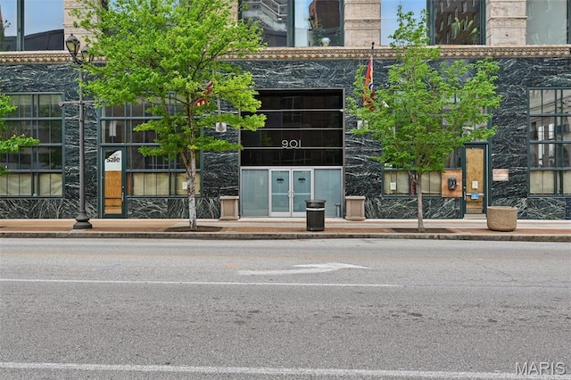 901 Washington Ave Unit 310, Saint Louis, MO 63101 - view of building exterior
