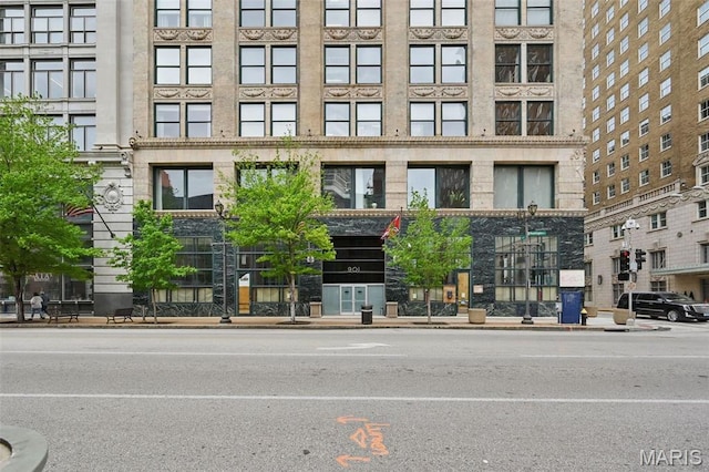 901 Washington Ave Unit 310, Saint Louis, MO 63101 - view of apartment building / complex
