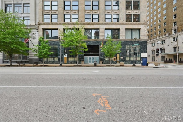 901 Washington Ave Unit 310, Saint Louis, MO 63101 - view of building exterior