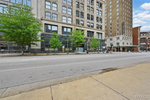 901 Washington Ave Unit 310, Saint Louis, MO 63101 - view of apartment building / complex