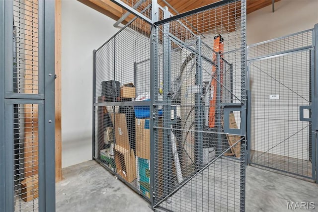 901 Washington Ave Unit 310, Saint Louis, MO 63101 - view of storage area