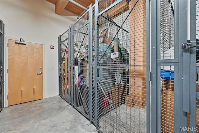 901 Washington Ave Unit 310, Saint Louis, MO 63101 - view of storage area