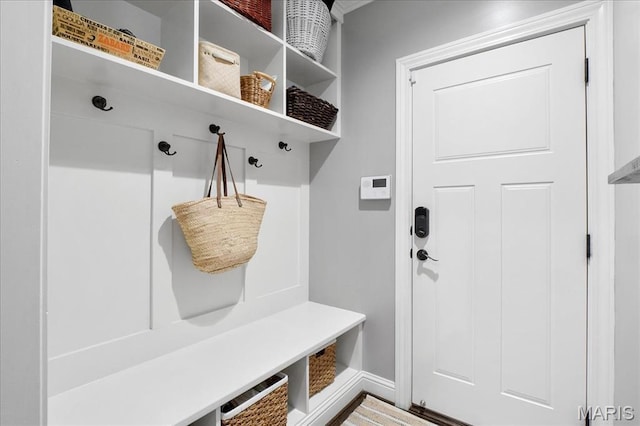 17 Denver Pl, Saint Louis, MO 63119 - view of mudroom