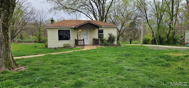 12753 Hencher Rd, De Soto, MO 63020 - view of outdoor structure