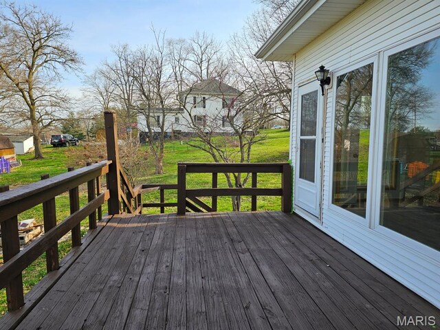 1501 S Main St, Hillsboro, IL 62049 - photo 17