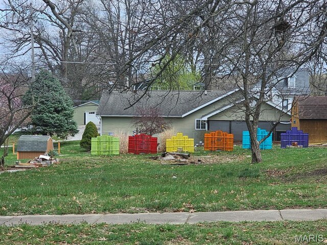 1501 S Main St, Hillsboro, IL 62049 - photo 18