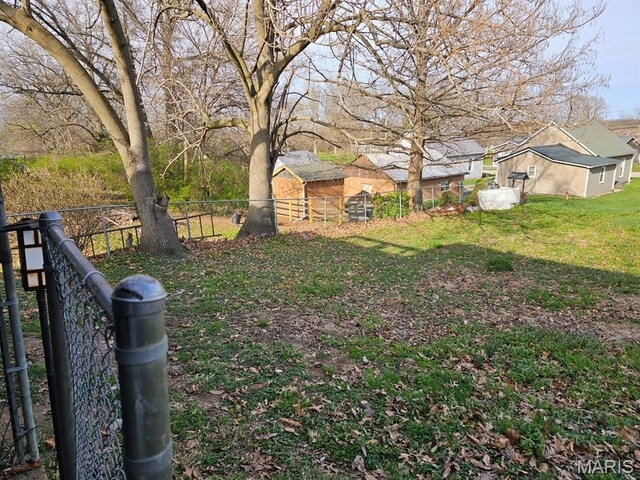 1501 S Main St, Hillsboro, IL 62049 - photo 19