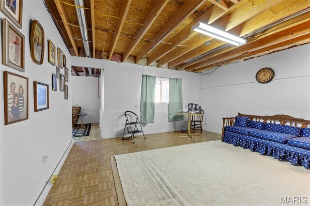 114 Fort Dodge Dr, Wright City, MO 63390 - view of bedroom