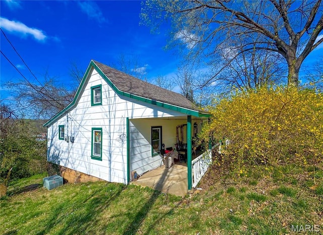 113 Esther St, Steelville, MO 65565 - photo 2