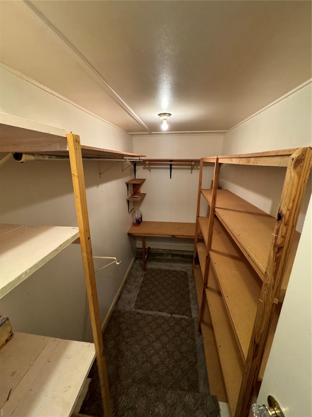 605 W Washington St, Kennett, MO 63857 - view of storage area