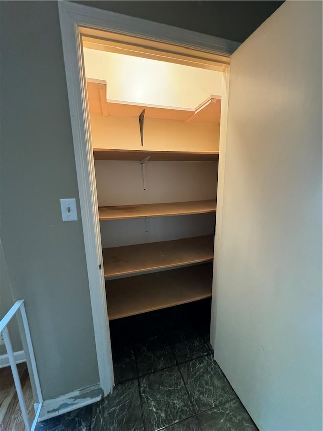 605 W Washington St, Kennett, MO 63857 - view of pantry