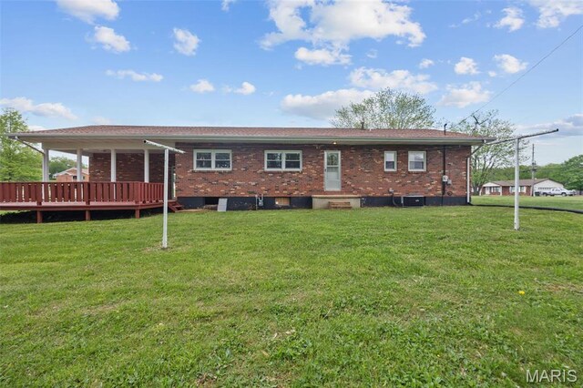104 Church Ln, Potosi, MO 63664 - photo 23