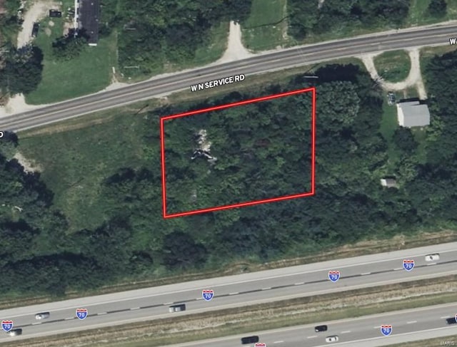 0 N Service Rd, Wright City, MO 63390