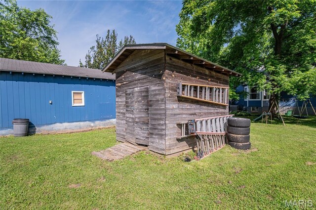 110 W Scioto St, St James, MO 65559 - view of outbuilding
