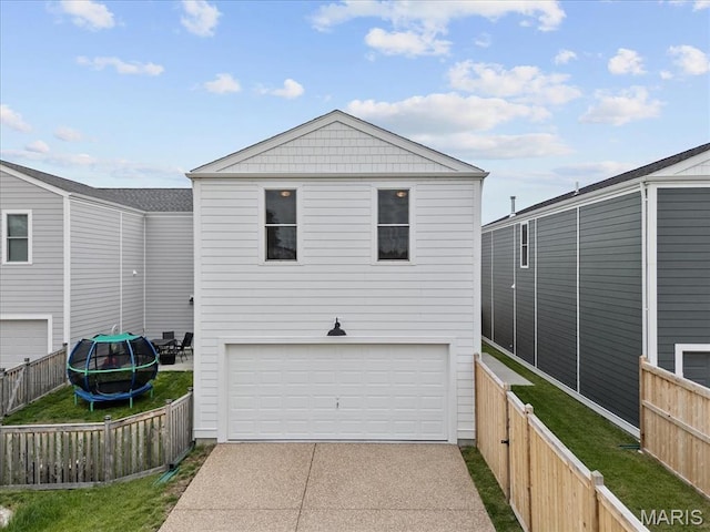 5073 Barter St, Saint Charles, MO 63301