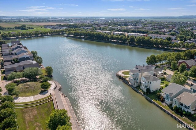 5073 Barter St, Saint Charles, MO 63301