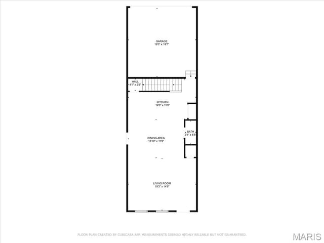 5073 Barter St, Saint Charles, MO 63301